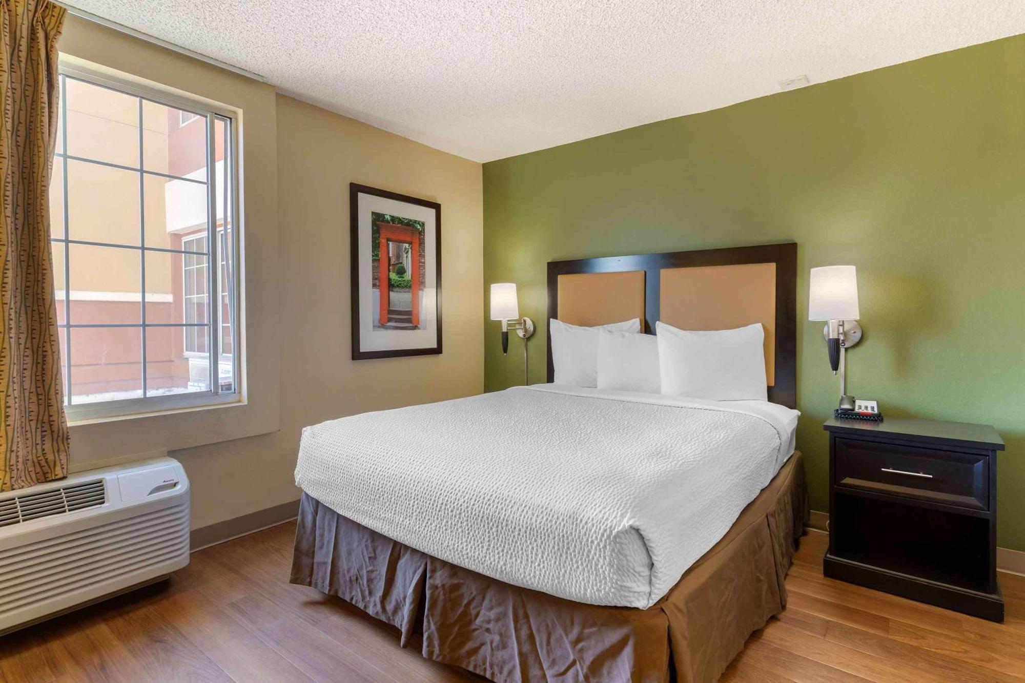 Extended Stay America Suites - Newark - Woodbridge Zewnętrze zdjęcie