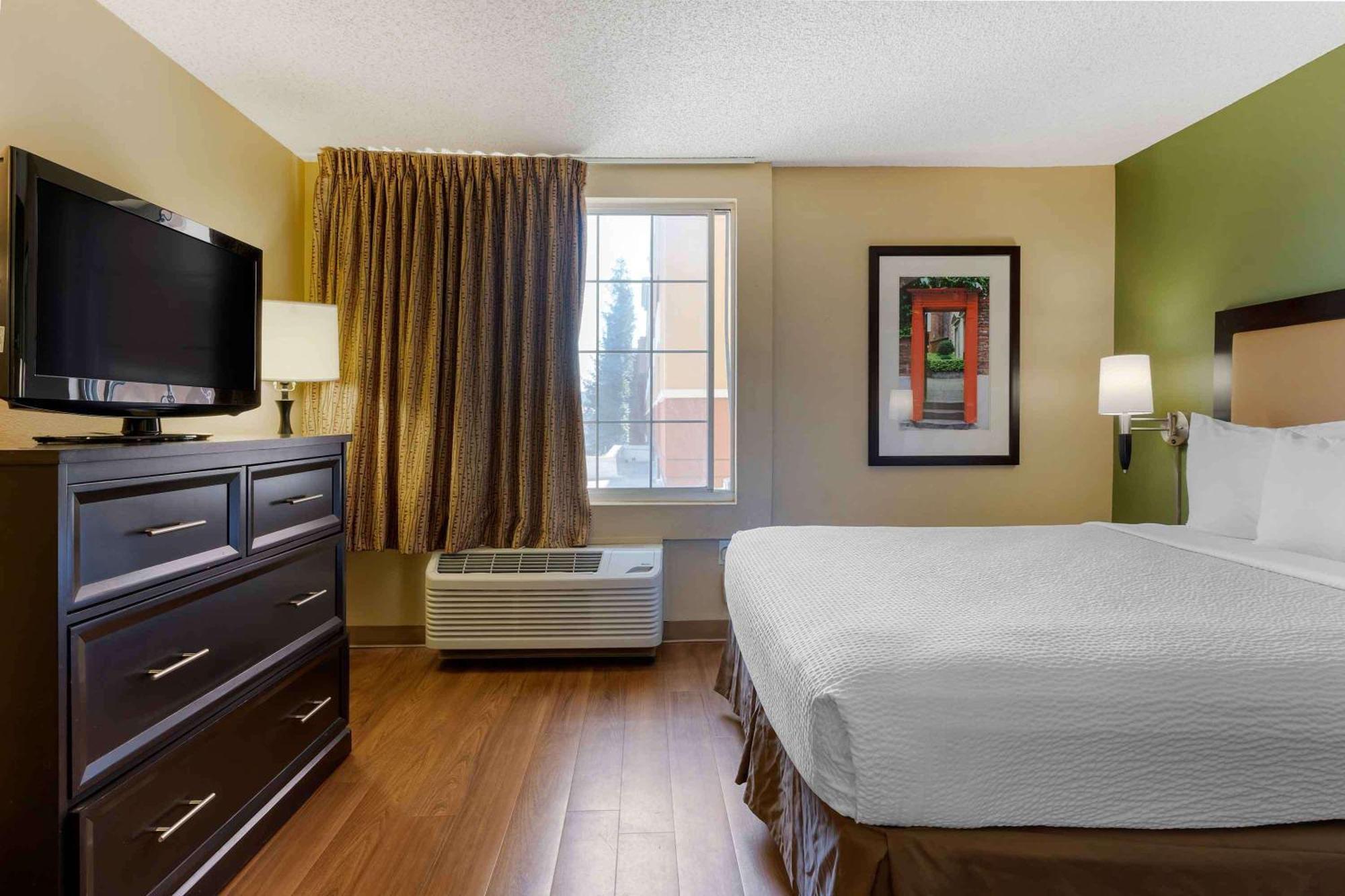 Extended Stay America Suites - Newark - Woodbridge Zewnętrze zdjęcie